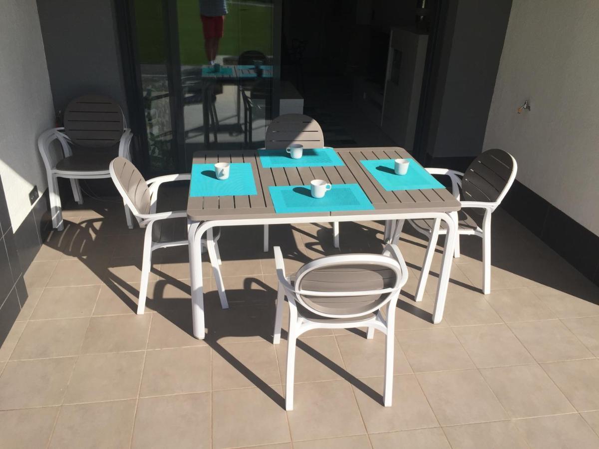 Oasis Beach X - 49 Apartment Guardamar del Segura Exterior photo